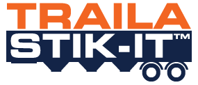 Traila Stik-it Logo